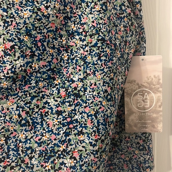 Sage Collective Matching Set - Picture 2 of 4